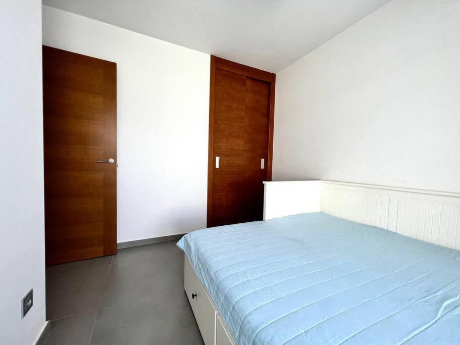 Apartment 2 Bedrooms And Terrace La Tejita Bagian luar foto